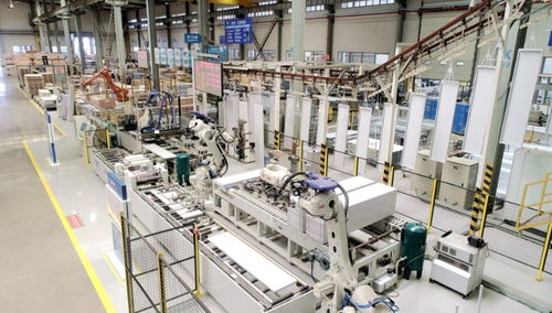 長三角圓心地五年聚焦 智能控制系統(tǒng)集成，對標上海張江、蘇州、濱江