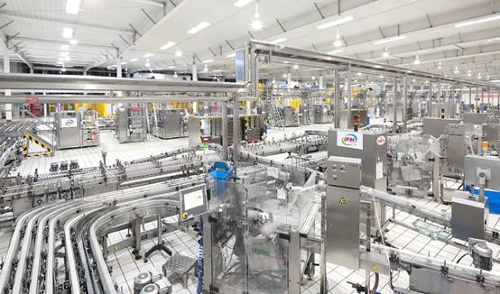 落實一號文件部署，伊利以奶業(yè)高質(zhì)量發(fā)展引領(lǐng)共同富裕，智能控制系統(tǒng)集成突破