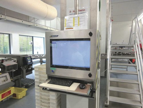 五大建議避免工廠生產(chǎn)車間集成計算機系統(tǒng)的陷阱與長期挑戰(zhàn)