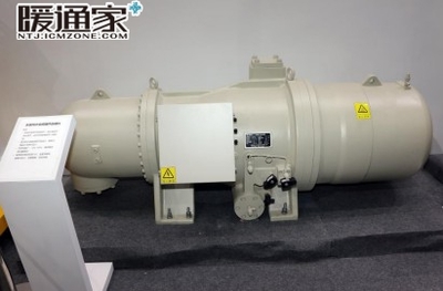 保大國重器 助揚帆遠航 格力亮相南通船舶海工產業展，展現制冷設備技術新高度